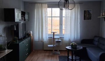 Mieszkanie 3-pokojowe Zabrze, ul. Dionizego Trocera