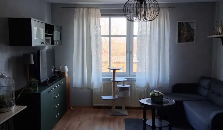 Mieszkanie 3-pokojowe Zabrze, ul. Dionizego Trocera