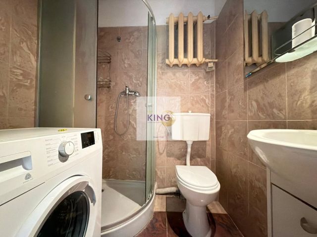 Mieszkanie 1-pokojowe Gryfino. Zdjęcie 2