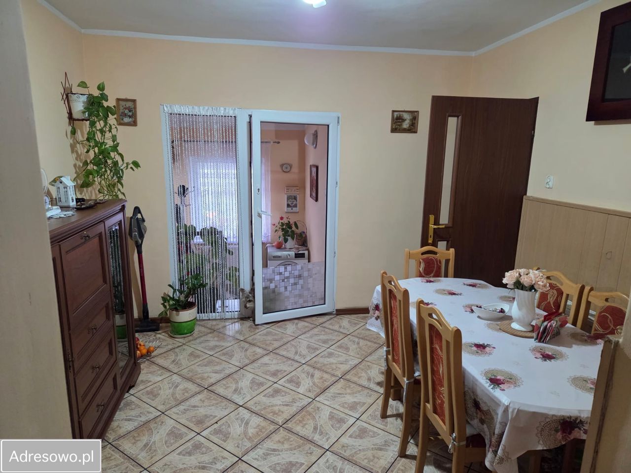 bliźniak, 4 pokoje Brzeźnica. Zdjęcie 17