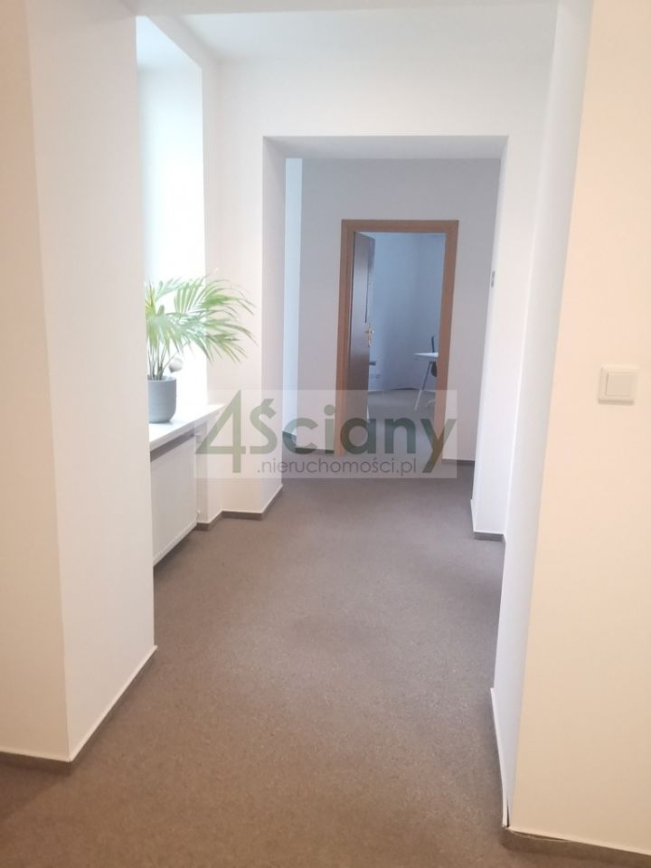 Biuro Warszawa Śródmieście. Zdjęcie 14