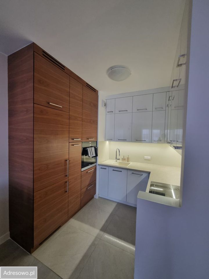 Mieszkanie 2-pokojowe Warszawa Ursus, ul. Aleksandra Prystora. Zdjęcie 5