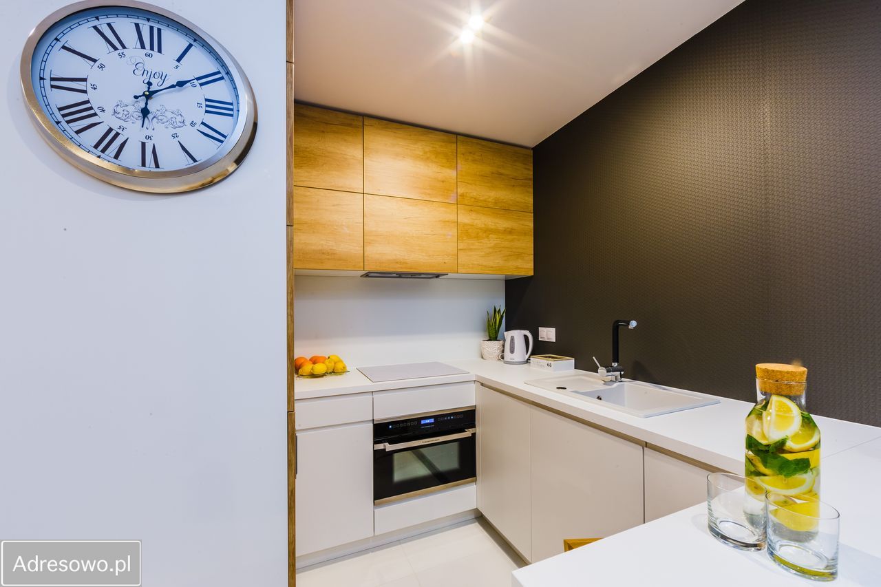 Mieszkanie 1-pokojowe Rzeszów Drabinianka, ul. Eugeniusza Kwiatkowskiego. Zdjęcie 13