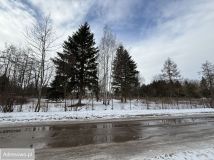 Działka budowlana Warszawa Ursynów, ul. Indycza. Zdjęcie 4