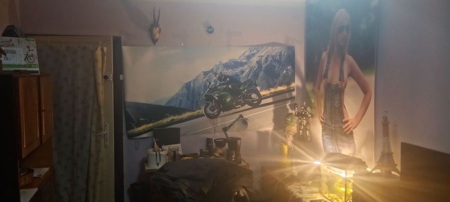 Mieszkanie 2-pokojowe Gdańsk, ul. Jagiellońska. Zdjęcie 19