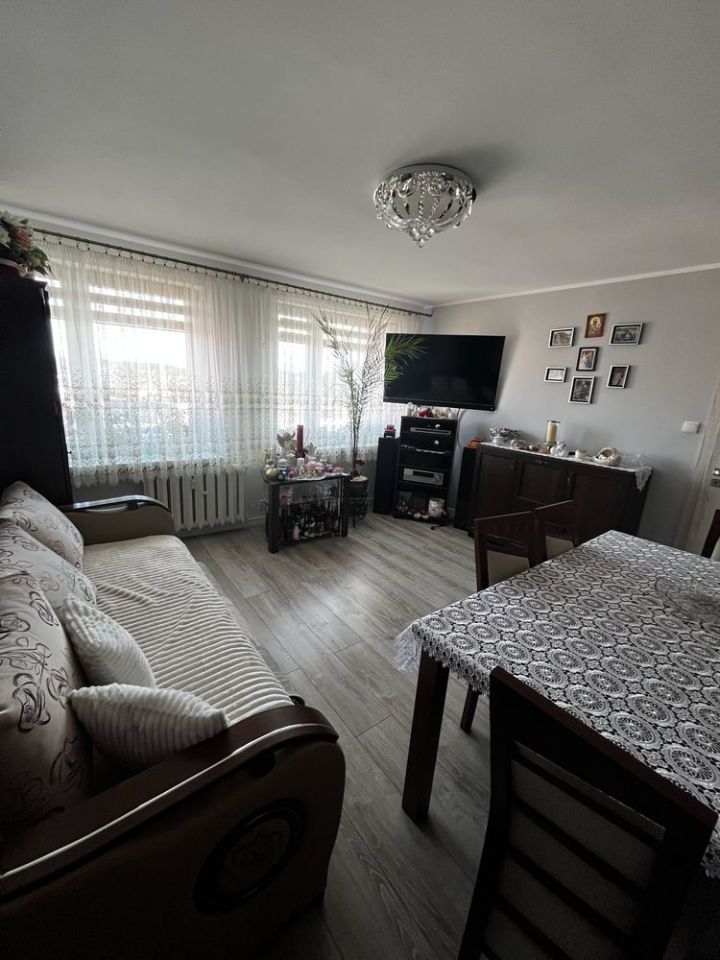 Mieszkanie 2-pokojowe Kwidzyn, ul. Polna. Zdjęcie 6