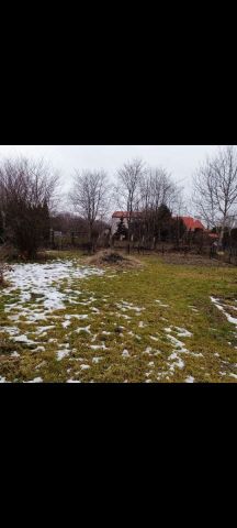 Działka rod Ostrowiec Świętokrzyski, ul. Stefana Żeromskiego. Zdjęcie 1