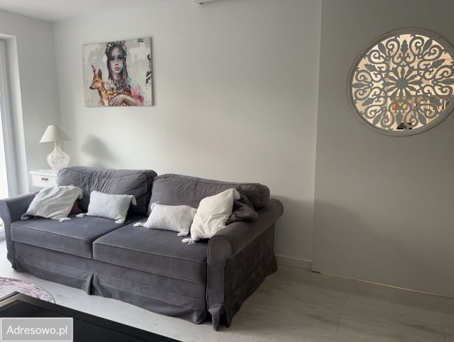 Mieszkanie 2-pokojowe Mińsk Mazowiecki. Zdjęcie 1