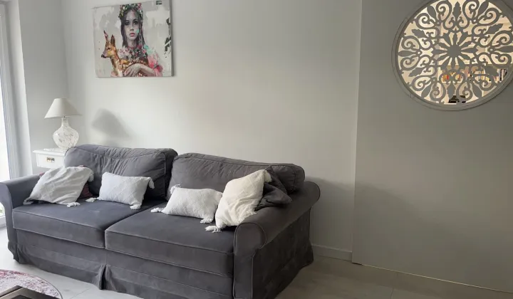 Mieszkanie 2-pokojowe Mińsk Mazowiecki