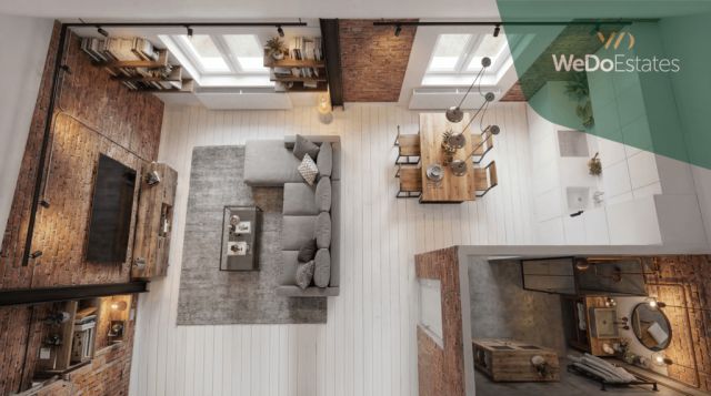 Mieszkanie 1-pokojowe Warszawa Praga-Północ, ul. Łochowska. Zdjęcie 14