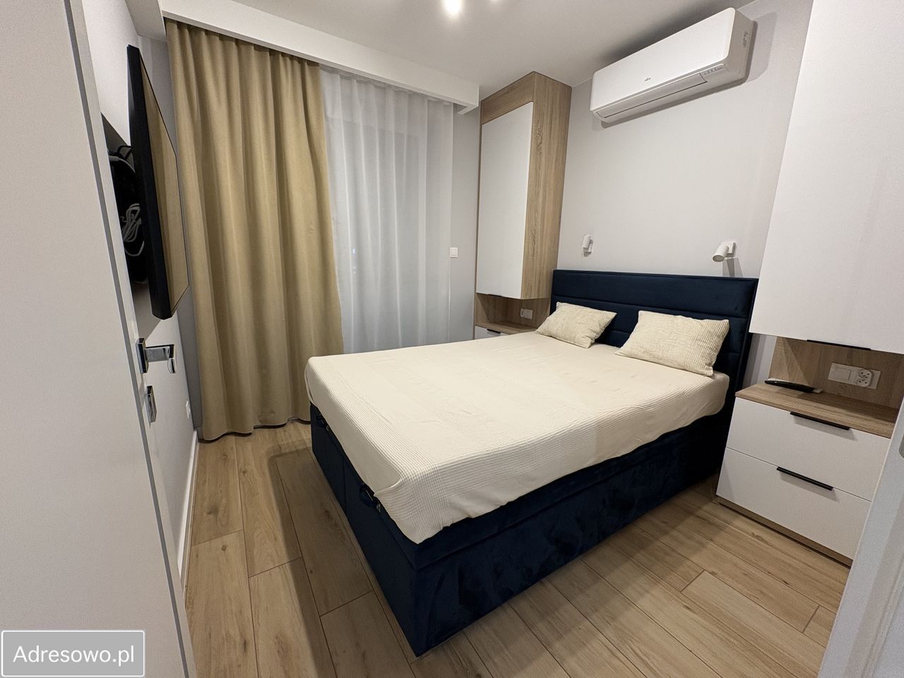 Mieszkanie 2-pokojowe Rewal. Zdjęcie 2