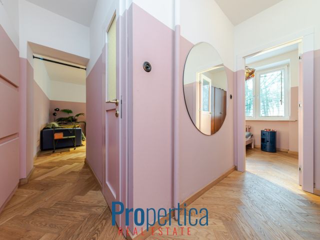 Mieszkanie 2-pokojowe Warszawa Praga-Południe, ul. Zwycięzców. Zdjęcie 5