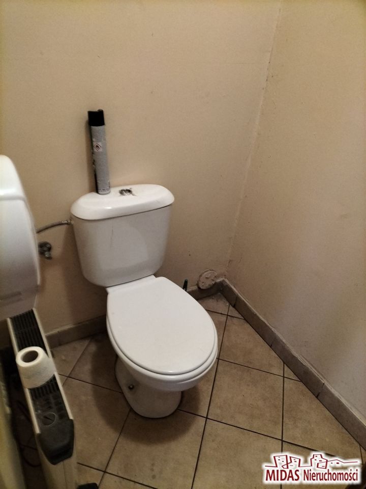 Lokal Włocławek Centrum. Zdjęcie 15