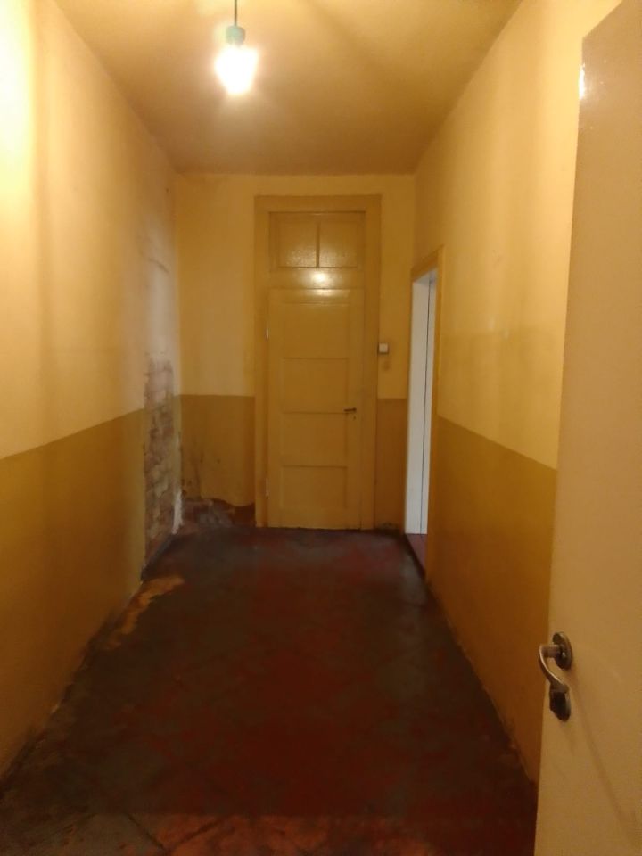 Mieszkanie 1-pokojowe Nowa Ruda Centrum, ul. Tadeusza Kościuszki. Zdjęcie 2