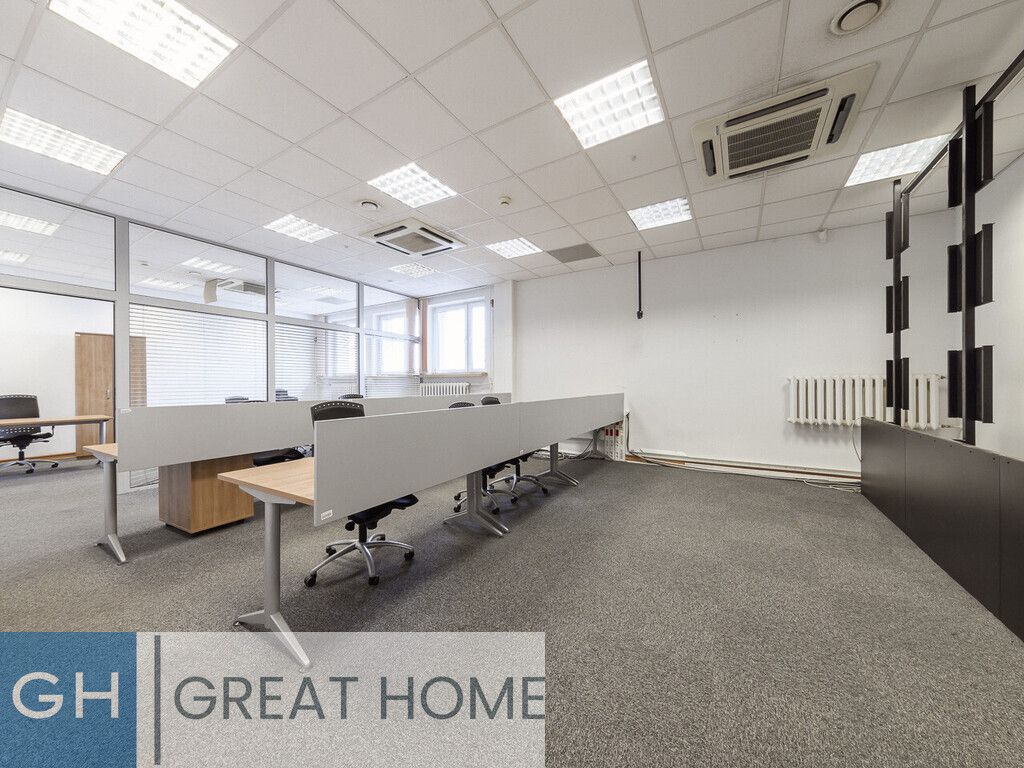 Biuro Warszawa Targówek, ul. ks. Piotra Skargi. Zdjęcie 16