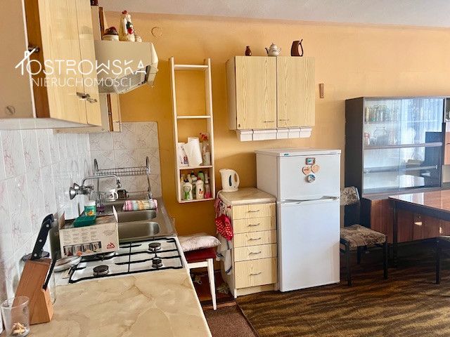 dom wolnostojący, 4 pokoje Żuromin, ul. Makowa. Zdjęcie 8