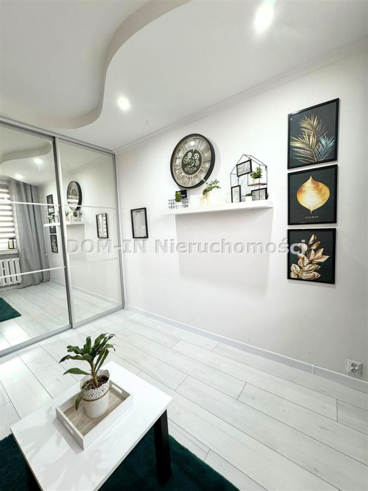 Mieszkanie 3-pokojowe Jastrzębie-Zdrój, ul. Katowicka. Zdjęcie 11