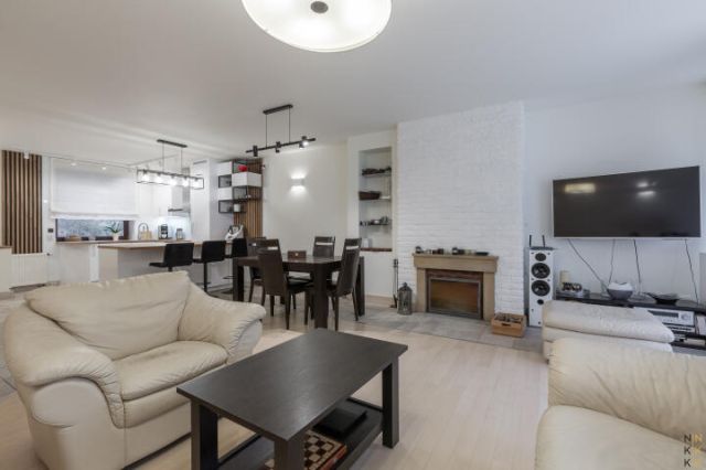 dom szeregowy, 4 pokoje Wrocław Krzyki, ul. Hufcowa. Zdjęcie 7