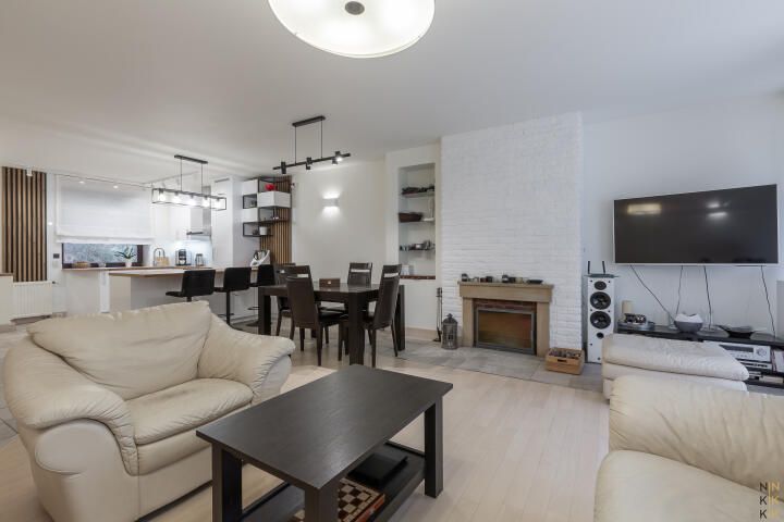 dom szeregowy, 4 pokoje Wrocław Krzyki, ul. Hufcowa. Zdjęcie 7