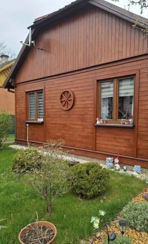 dom wolnostojący Brok. Zdjęcie 1