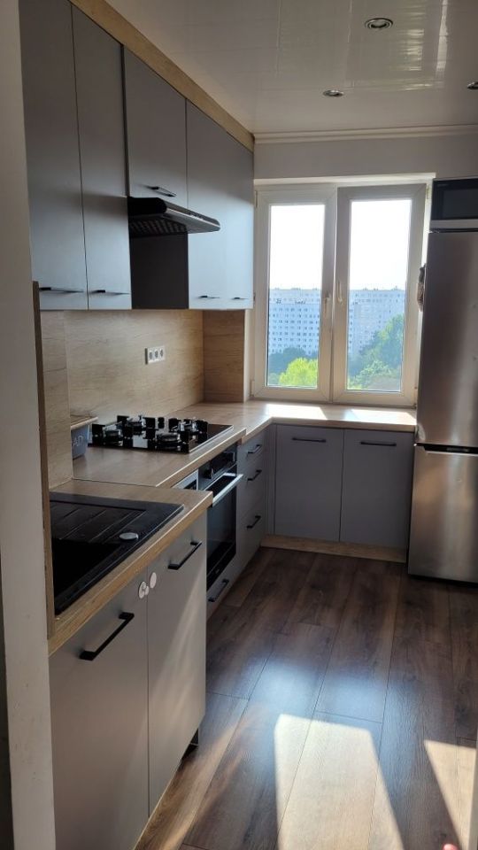 Mieszkanie 2-pokojowe Jastrzębie-Zdrój, ul. Kaszubska. Zdjęcie 5