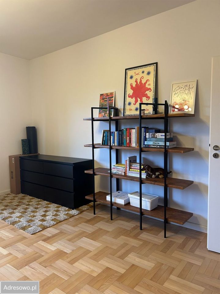 Mieszkanie 3-pokojowe Warszawa Targówek, ul. Zaciszańska. Zdjęcie 18