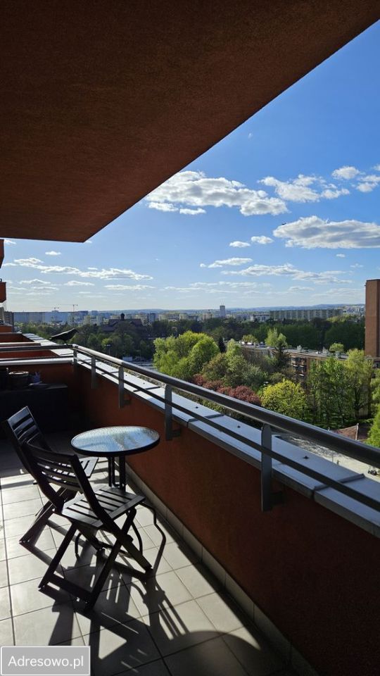 Mieszkanie 3-pokojowe Kraków Prądnik Czerwony, ul. Dobrego Pasterza. Zdjęcie 4