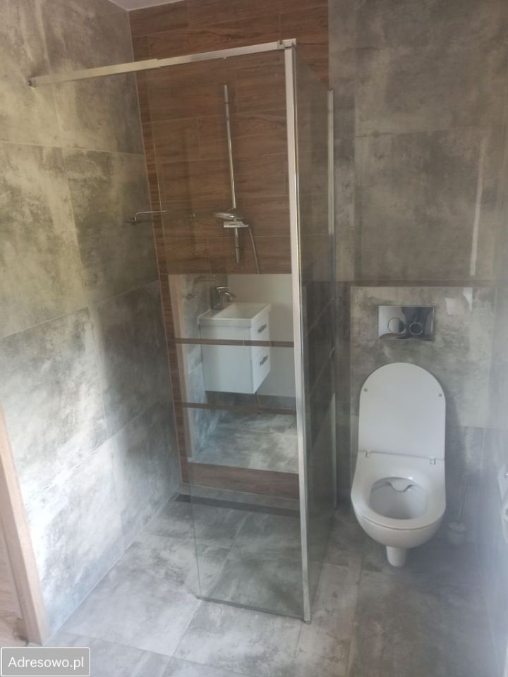 bliźniak, 4 pokoje Niedźwiedzice. Zdjęcie 8