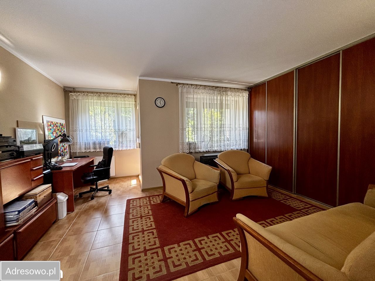 dom szeregowy, 5 pokoi Łódź Radogoszcz, ul. Malachitowa. Zdjęcie 11