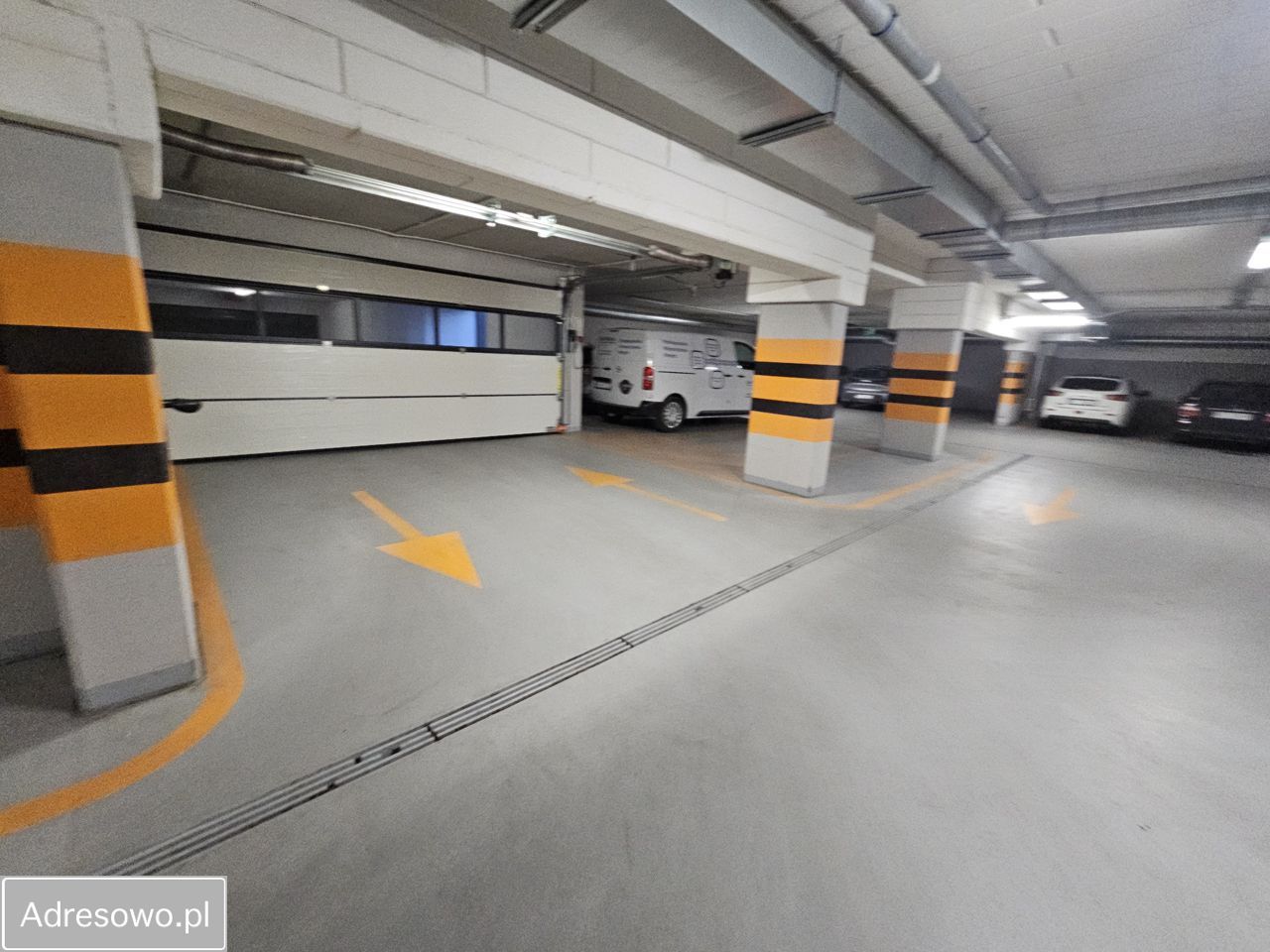 Garaż/miejsce parkingowe Krzeszowice. Zdjęcie 4