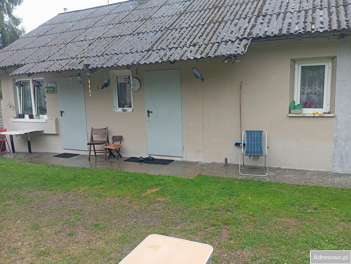 Działka siedliskowa Krzucz. Zdjęcie 7