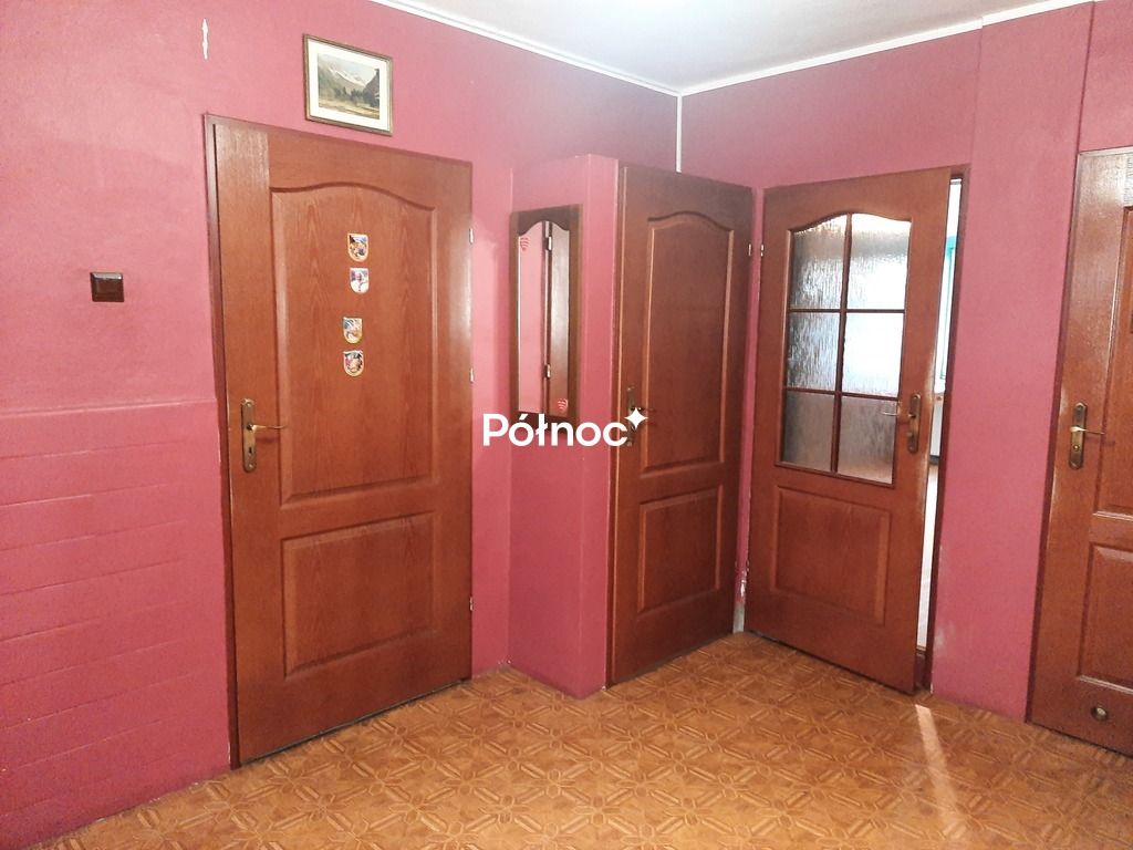 dom wolnostojący, 7 pokoi Zagajnik, ul. Wesoła. Zdjęcie 9