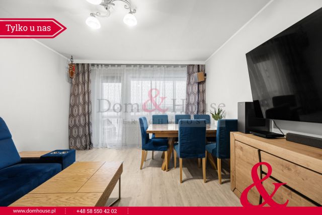Mieszkanie 3-pokojowe Gdynia Pustki Cisowskie, ul. Jastrzębia. Zdjęcie 5