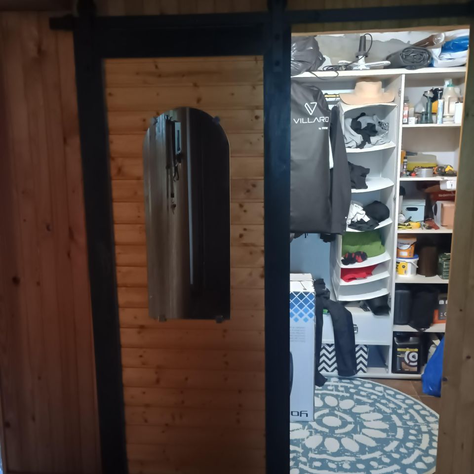 dom wolnostojący, 5 pokoi Ochle. Zdjęcie 9