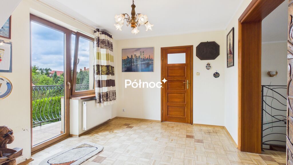 dom wolnostojący, 6 pokoi Klepacze, ul. Graniczna. Zdjęcie 22