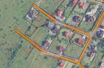 Działka budowlana Jędrzejów. Zdjęcie 2