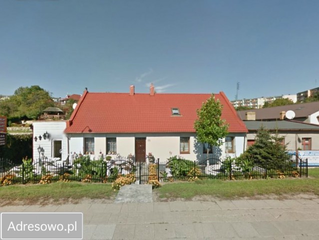 dom wolnostojący, 12 pokoi Gniezno, ul. Gdańska. Zdjęcie 1