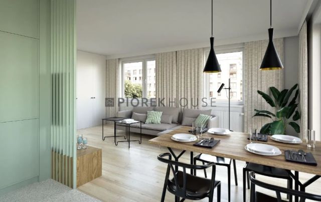 Mieszkanie 2-pokojowe Warszawa Ursus, ul. Górna Droga. Zdjęcie 1