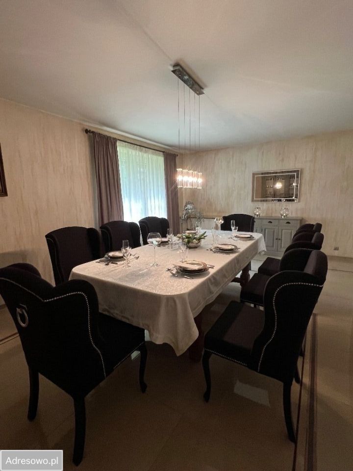 dom wolnostojący, 8 pokoi Gierałcice. Zdjęcie 3