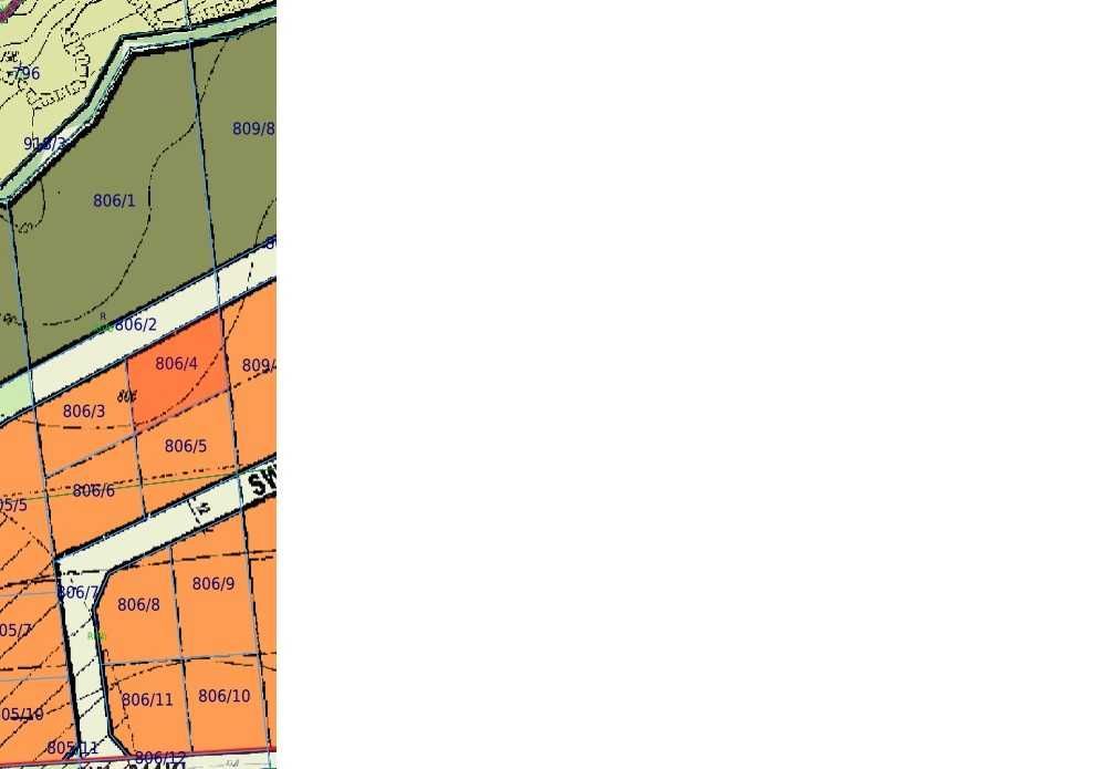 Działka budowlana Kobylnica, ul. Źródlana. Zdjęcie 3