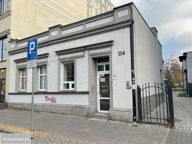 Lokal Bydgoszcz Osiedle Leśne, ul. Gdańska. Zdjęcie 1