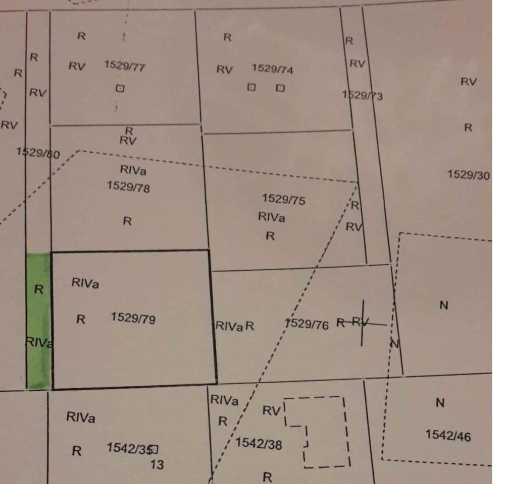 Działka budowlana Dobra, ul. Husarska. Zdjęcie 2