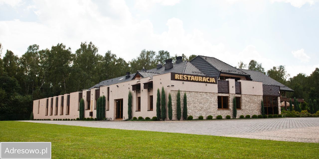 Lokal Chrzanów, ul. Oświęcimska. Zdjęcie 10