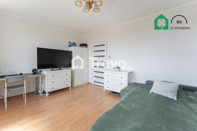 Mieszkanie 4-pokojowe Gdańsk Suchanino, ul. Powstańców Warszawskich. Zdjęcie 2