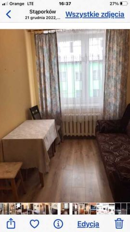Mieszkanie 2-pokojowe Stąporków. Zdjęcie 1