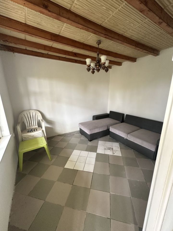 Działka rod Ostrów Wielkopolski, ul. Przeskok. Zdjęcie 3