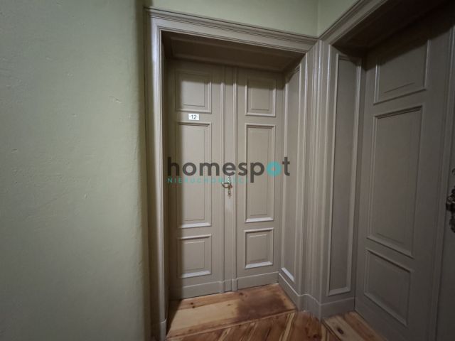 Mieszkanie 3-pokojowe Poznań Stare Miasto, al. Karola Marcinkowskiego. Zdjęcie 17