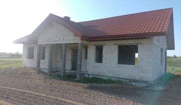 dom wolnostojący Białopole, ul. Dębina