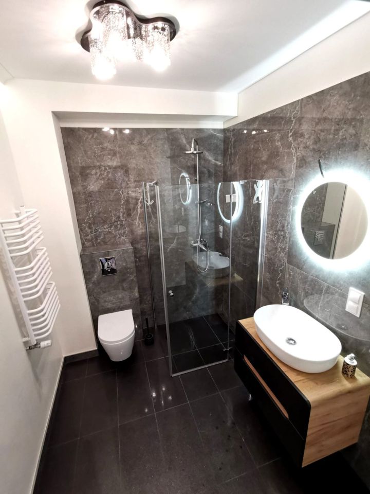 Mieszkanie 1-pokojowe Legnica, ul. Najświętszej Marii Panny. Zdjęcie 7