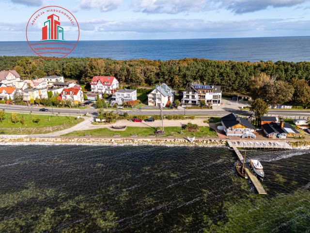 Hotel/pensjonat Chałupy. Zdjęcie 7